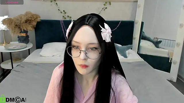 Snapshot of Lilac-Muse chatting on 06-02-26, 03:41 Lilac-Muse online show from 06-02-26, 03:41