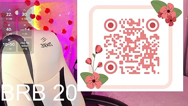 Snapshot of Elira_Vane chatting on 07-07-26, 07:23 Elira Vane online show from 07-07-26, 07:23