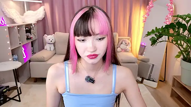 Snapshot of Miiya_Aria_ chatting on 07-05-26, 01:01 Miiya Aria online show from 07-05-26, 01:01