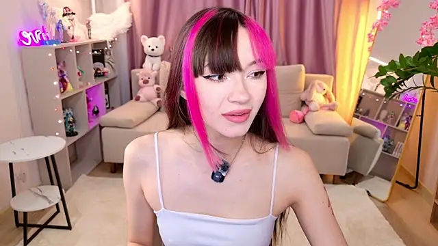 Snapshot of Miiya_Aria_ chatting on 07-30-26, 01:04 Miiya Aria online show from 07-30-26, 01:04