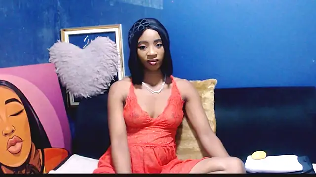 LolaSavageXO online show from 06-12-26, 08:08