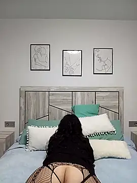 NikaDesire online show from 04-27-26, 09:46