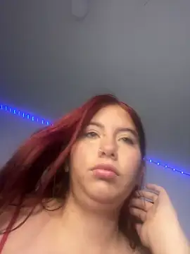 Snapshot of Caro_redd chatting on 05-07-26, 12:43 Caro redd online show from 05-07-26, 12:43