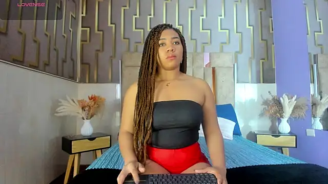 ashly ruiz online show from 06-29-26, 08:20