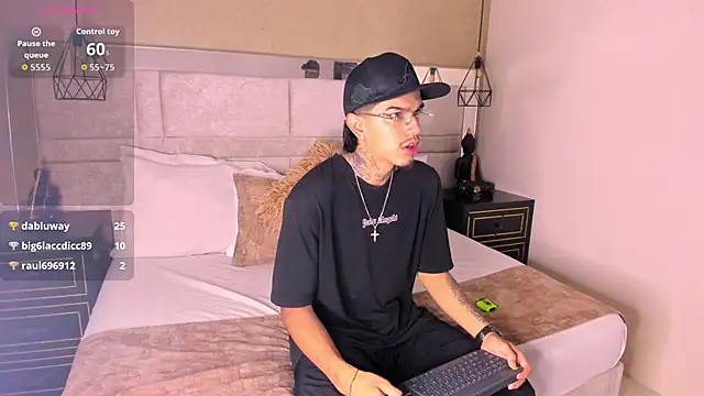 TysonRiggs online show from 06-05-26, 12:33