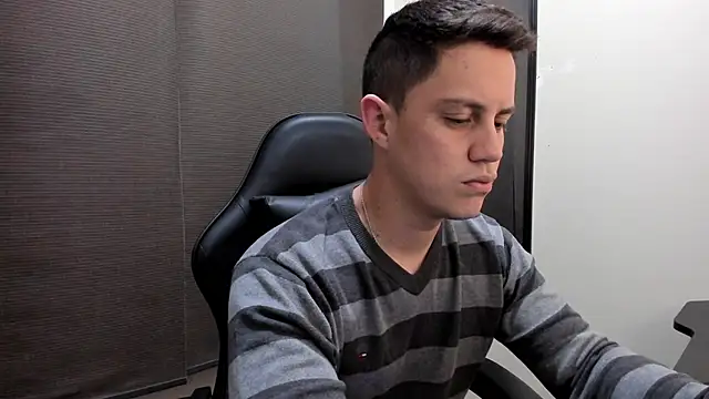 KendricTorres online show from 07-17-26, 11:39