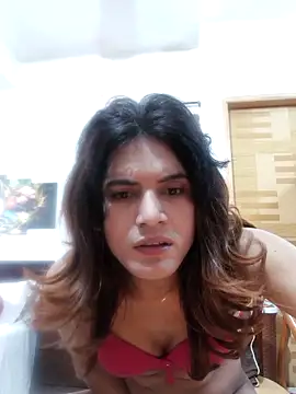 Snapshot of SexyShila-97 chatting on 04-30-26, 08:42 SexyShila-97 online show from 04-30-26, 08:42