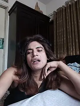 Snapshot of SexyShila-97 chatting on 06-23-26, 06:33 SexyShila-97 online show from 06-23-26, 06:33