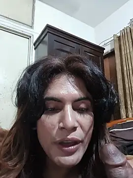 Snapshot of SexyShila-97 chatting on 07-02-26, 04:35 SexyShila-97 online show from 07-02-26, 04:35