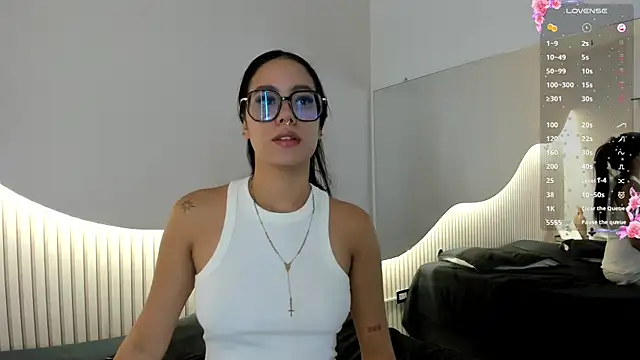 Zoebluntone online show from 06-03-26, 11:46
