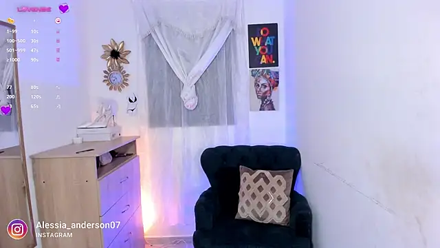 Snapshot of alessia_anderson chatting on 03-05-25, 02:57 alessia anderson online show from 03-05-25, 02:57