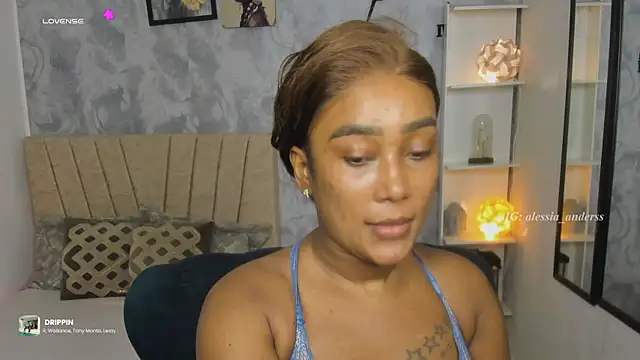 alessia anderson online show from 07-11-26, 09:49