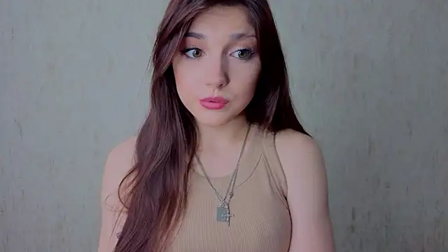 Snapshot of georgymaryhi chatting on 06-16-26, 05:48 georgymaryhi online show from 06-16-26, 05:48