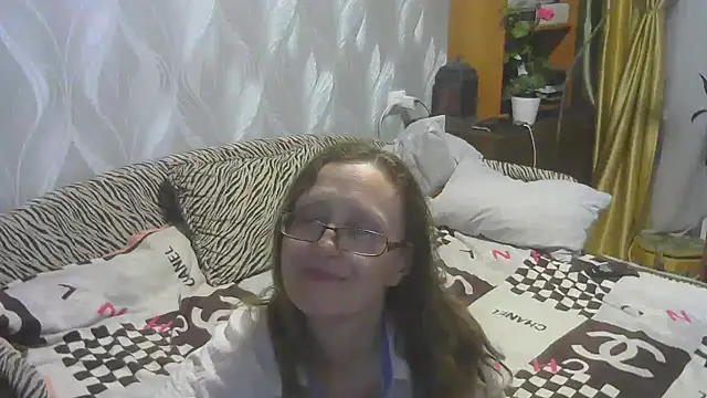 Ameli5689 online show from 05-01-26, 07:40