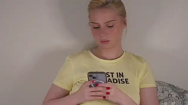SweetPunisherr online show from 07-02-26, 04:57