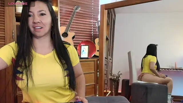 Taliapeach online show from 07-03-26, 01:50