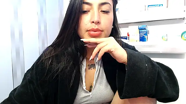 abby sofia online show from 04-29-26, 08:04