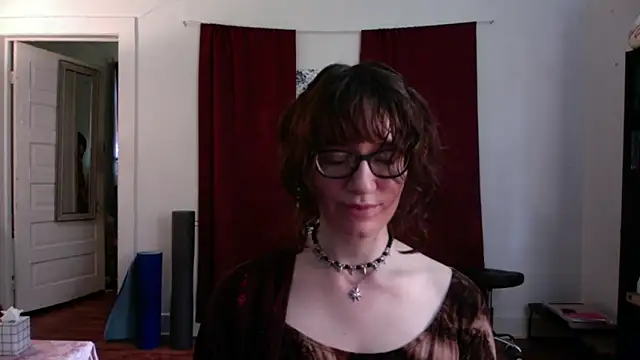 AnnywnBelle online show from 05-12-26, 10:07
