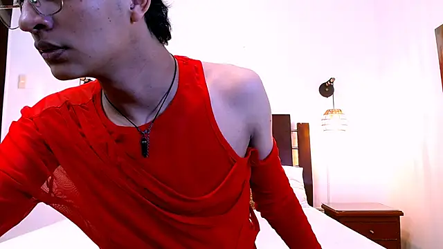 Snapshot of SahirCharm chatting on 06-16-26, 12:08 SahirCharm online show from 06-16-26, 12:08