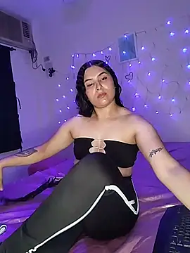 Dulce-Maria69 online show from 04-30-26, 03:35