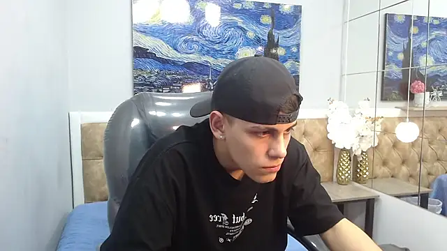 Snapshot of Ethanx18_ chatting on 06-02-26, 04:58 Ethanx18 online show from 06-02-26, 04:58