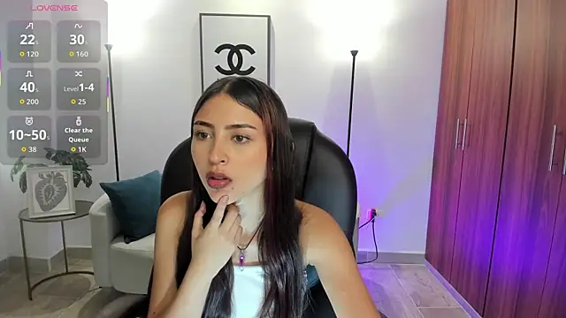 Nikky sweett  online show from 05-01-26, 07:40