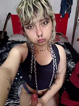 Cute Chrixxx online show from 07-09-26, 12:09