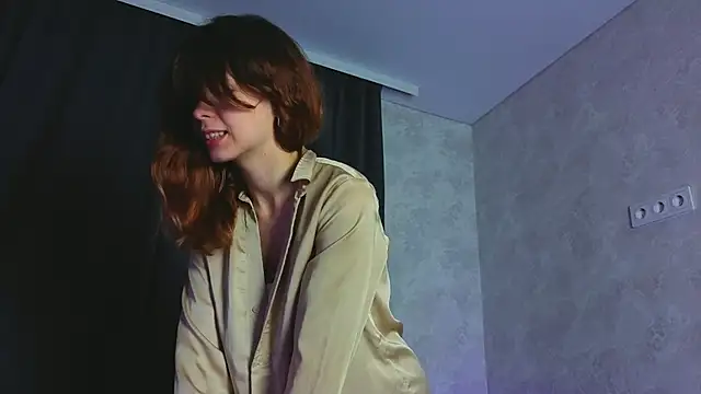 GirlNextDoorTV online show from 06-01-26, 06:09