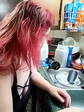Snapshot of mistressmimi7 chatting on 05-30-26, 05:43 mistressmimi7 online show from 05-30-26, 05:43