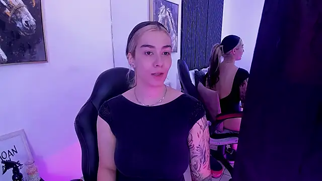Snapshot of Bonnie_Rider chatting on 06-03-26, 02:19 Bonnie Rider online show from 06-03-26, 02:19