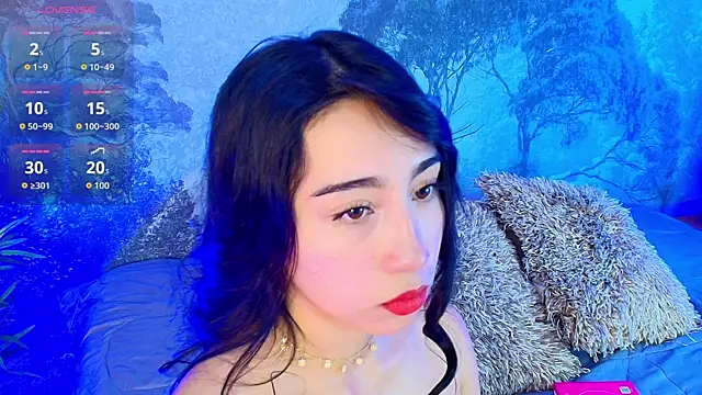 Snapshot of AshleyGross_ chatting on 05-08-26, 07:41 AshleyGross online show from 05-08-26, 07:41