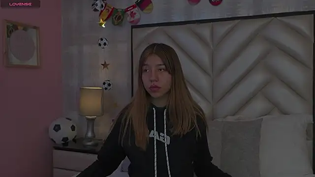 VioletSweetts online show from 07-02-26, 07:20