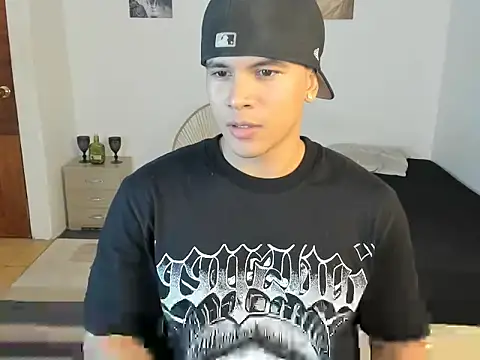 sant wahlberg online show from 07-23-26, 10:40