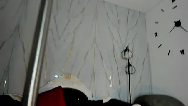 ViolettaNaughty online show from 07-21-26, 11:45
