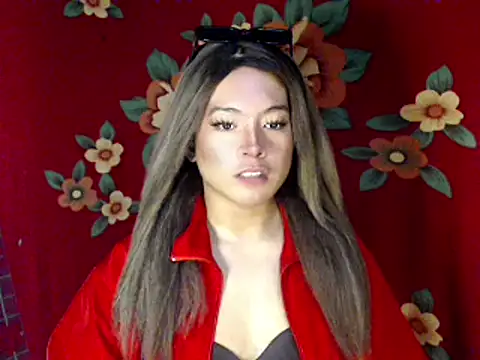 Andrea lopezxxx online show from 05-03-26, 11:27