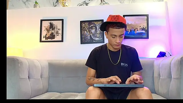 KING BOYS2026 online show from 06-16-26, 01:41