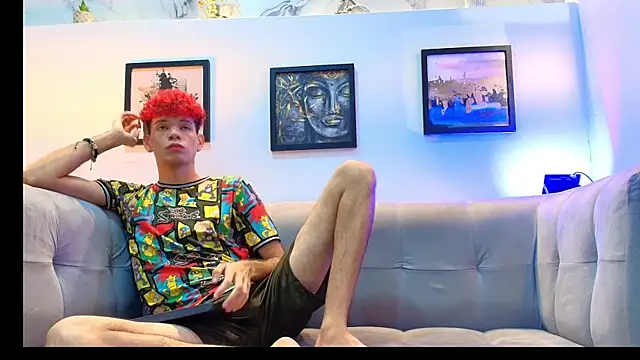 KING BOYS2026 online show from 07-04-26, 01:34