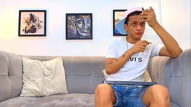 KING BOYS2026 online show from 07-22-26, 07:16