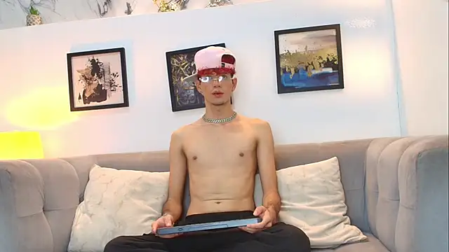 KING BOYS2026 online show from 07-28-26, 08:01