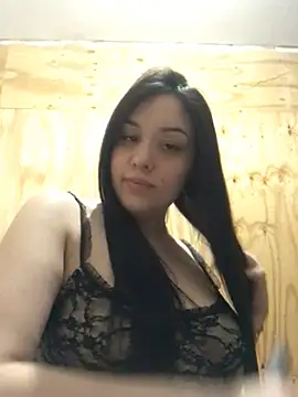 prettyrubi online show from 07-31-26, 03:50