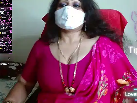Snapshot of telugu_pillapreethi chatting on 06-14-26, 05:48 telugu pillapreethi online show from 06-14-26, 05:48