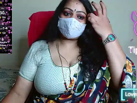 Snapshot of telugu_pillapreethi chatting on 06-16-26, 06:16 telugu pillapreethi online show from 06-16-26, 06:16