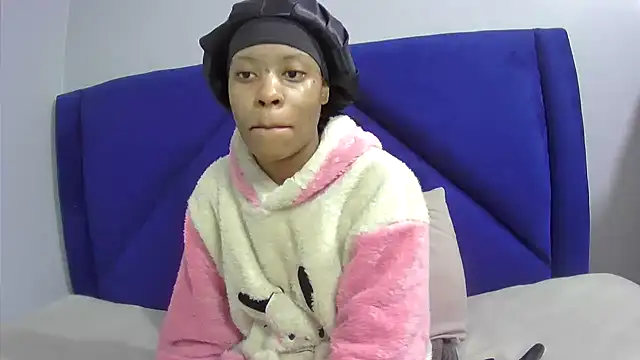 TheSexyBibi online show from 06-21-26, 09:34