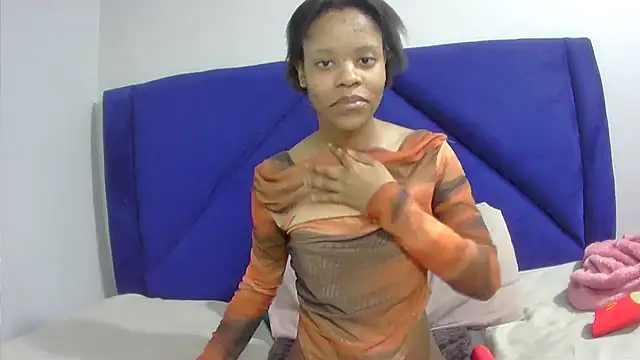 TheSexyBibi online show from 06-27-26, 02:01