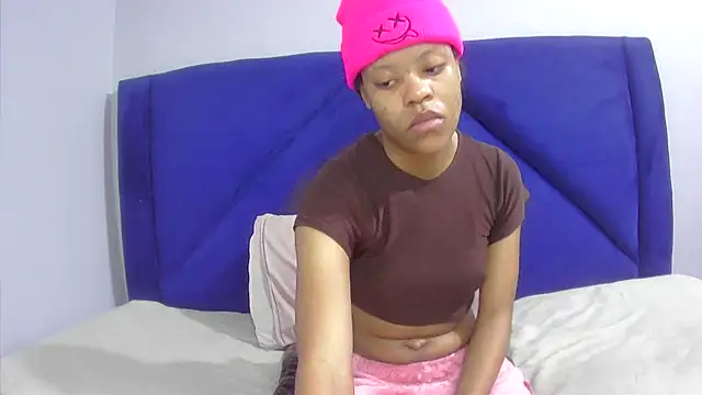 TheSexyBibi online show from 06-28-26, 09:04