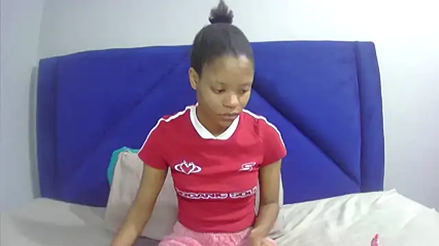 TheSexyBibi online show from 07-06-26, 06:10