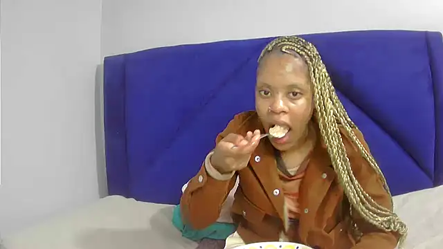 TheSexyBibi online show from 07-07-26, 07:29
