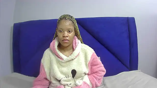TheSexyBibi online show from 07-09-26, 07:45