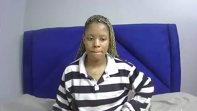 TheSexyBibi online show from 07-21-26, 05:15