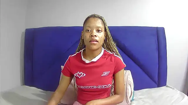 TheSexyBibi online show from 07-25-26, 06:22